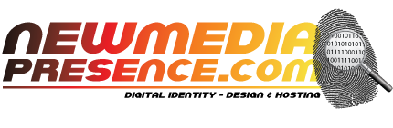 NewMediaPresence Logo